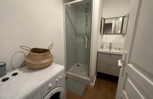 Douai Apartment | Reyloft Situé au cœur de Douai & Wifi fibre