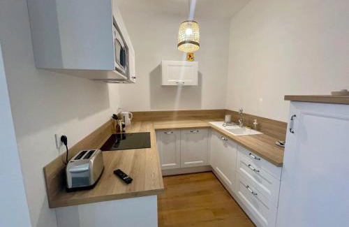 Douai Apartment | Reyloft Situé au cœur de Douai & Wifi fibre