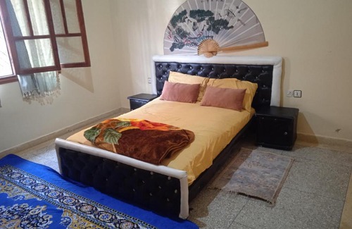 Beni Mellal Villa | Rez-de-chaussée villa touta