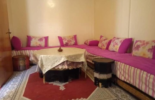 Beni Mellal Villa | Rez-de-chaussée villa touta