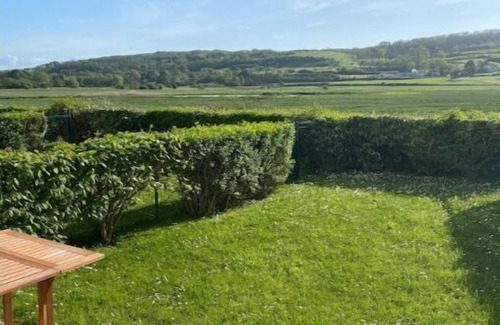 Criel-sur-Mer Apartment | Rez de Jardin en Bord de mer