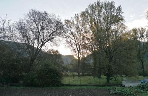 Mialet Apartment | Rez de villa à la campagne