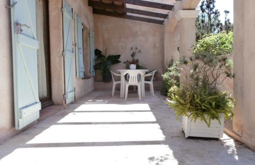 La Valette-du-Var Apartment | Rez de Villa Climatisé avec Jardin Privatif Domaine des Moulières