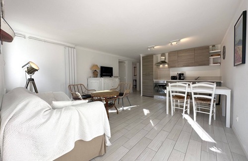 Les Lecques Villa | Rez de Villa 250 m from Les Lecques beach