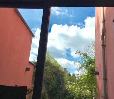 Vorst Apartment | Rez/duplex 3 ch et jardin