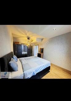 Mahmutbey Apartment | Rezidans dairesi