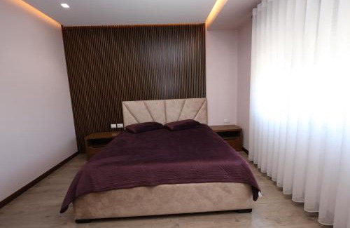 Otllak Hotel | Rezidenca Arlington