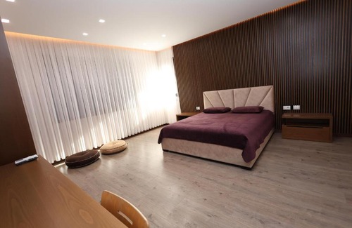 Otllak Hotel | Rezidenca Arlington