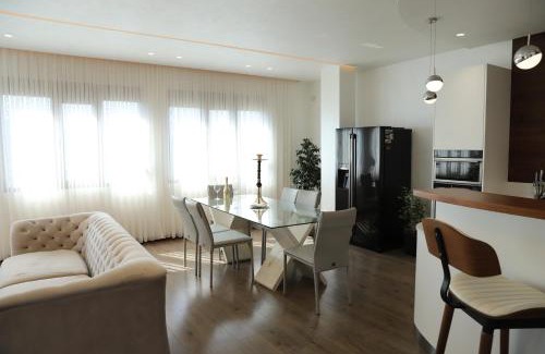 Otllak Hotel | Rezidenca Arlington
