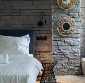 Ankaran Hotel | Rezidenca Ortus