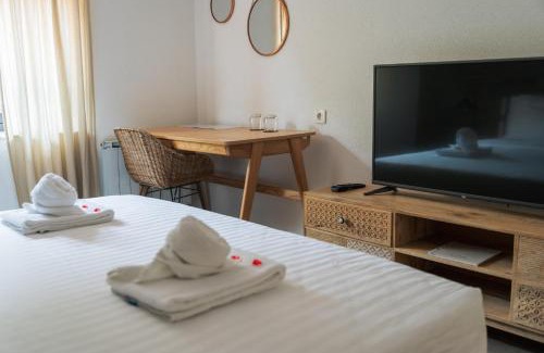 Ankaran Hotel | Rezidenca Ortus