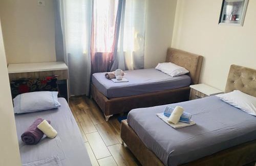 Elbasan Apartment | Rezidenca SHOPI Apartments