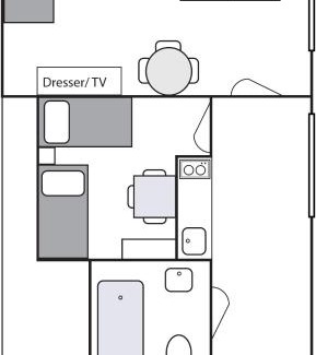 Karlin Apartment | Rezidence Davids Apartments