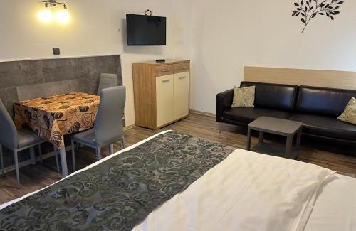 Karlin Apartment | Rezidence Davids Apartments