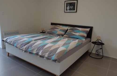 Pavlov Apartment | Rezidence Pavlov