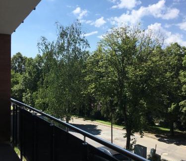 Bardejovske Kupele Apartment | Rezidencia AMÉLIA - Apartmán SOFIA