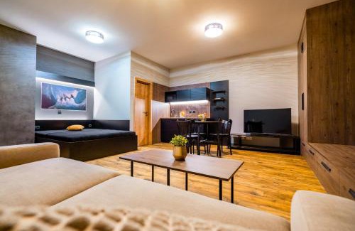 Krupina Apartment | Rezidencia HONT