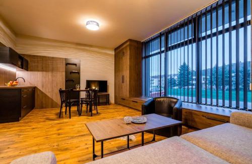 Krupina Apartment | Rezidencia HONT