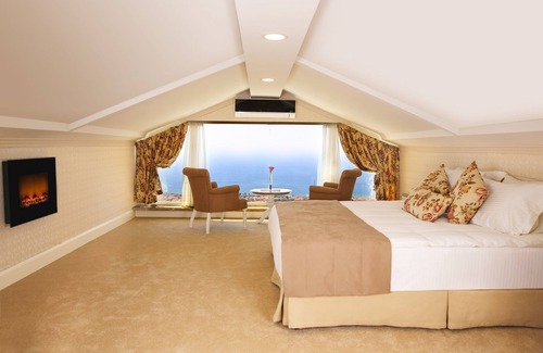 Altinoluk Hotel | Rezone Health & Oxygen Hotel