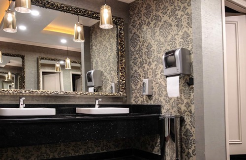 Altinoluk Hotel | Rezone Health & Oxygen Hotel