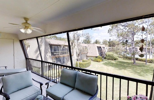 The Meadows Condo | REZRentals - Ringwood Meadows 20 - (2) Bed / (2) Bath - NO PICKUP TRUCKS