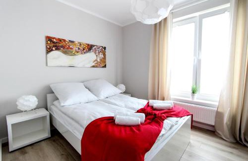Sianozety Apartment | Rezydencja Apartamenty Ostrowski