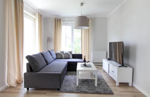 Sianozety Apartment | Rezydencja Apartamenty Ostrowski