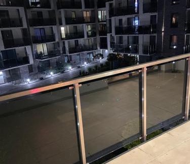 Kielce Apartment | Rezydencja Klonova apartament