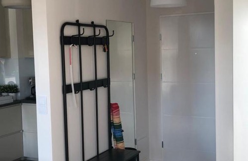Sianozety Apartment | Rezydencja Ustronie Morskie Zachodnia
