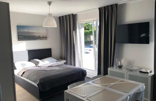 Sianozety Apartment | Rezydencja Ustronie Morskie Zachodnia