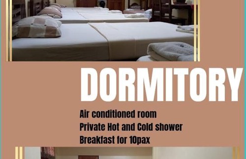 Vigan Bed & Breakfast | RF ANICETO MANSION