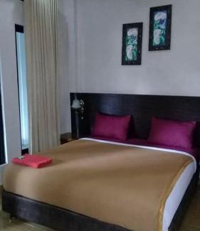 Cisarua Hotel | RF Hotel