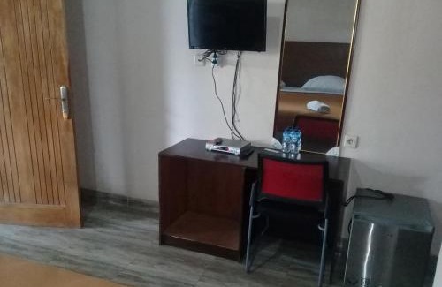 Cisarua Hotel | RF Hotel