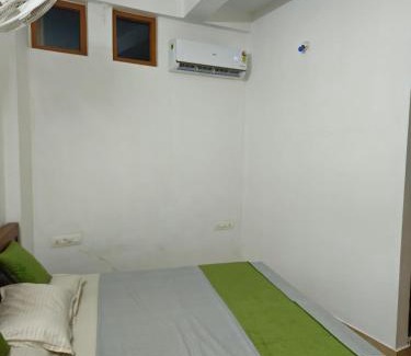 Kozhikode Cabin | RF Tower