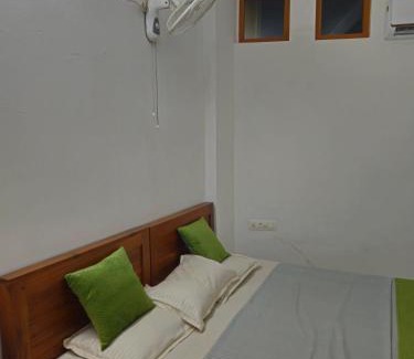 Kozhikode Cabin | RF Tower