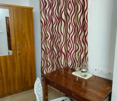 Kozhikode Cabin | RF Tower Lodge