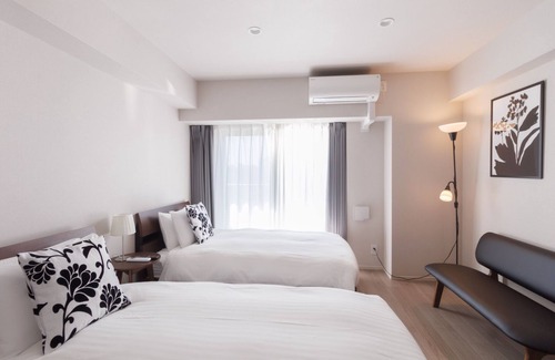 Kameido Hotel | RF1F14E 902/Koto-ku Tokyo