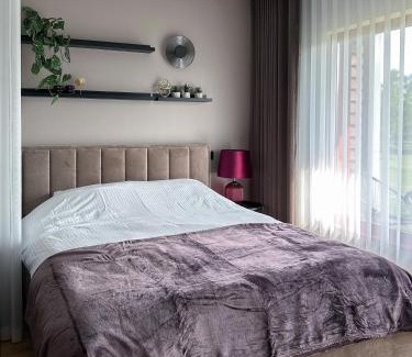 Parnu Apartment | RG Aisa Apartment