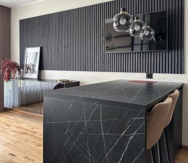 Parnu Apartment | RG Aisa Apartment