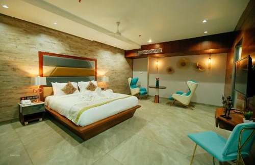 Akola Hotel | RG Exclusive Hotel- Akola