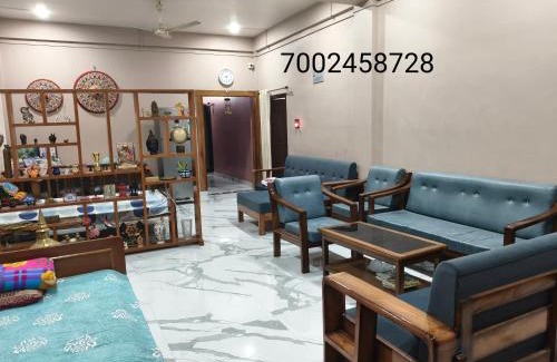Sibsagar House | RG Homestay
