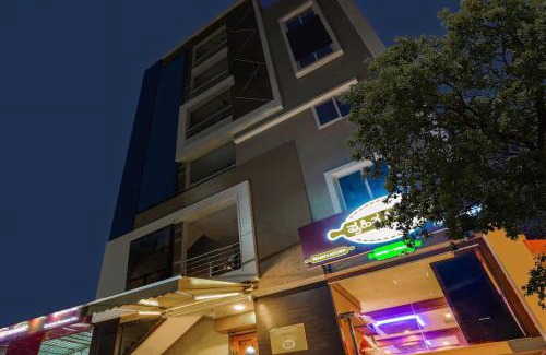 HSR Layout Hotel | RG Suites HSR layout