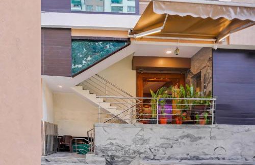 HSR Layout Hotel | RG Suites HSR layout