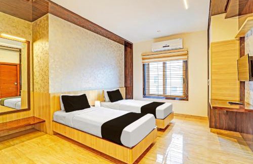 Triplicane Hotel | RG SUITES Mount Road