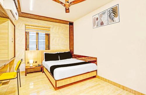 Triplicane Hotel | RG SUITES Mount Road