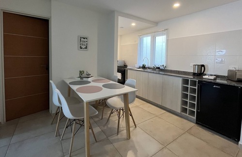 Rio Grande Apartment | RGA Apartments