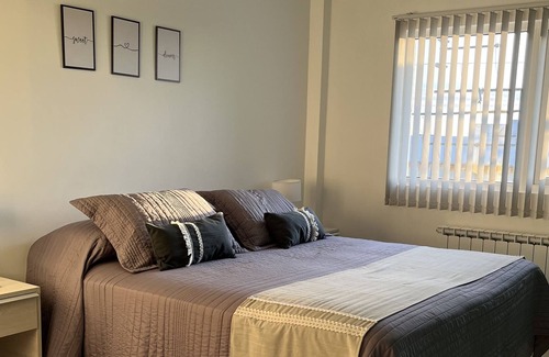 Rio Grande Apartment | RGA Apartments