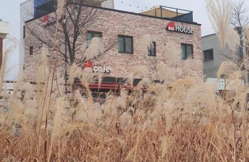 Jeonju House | RGB Guesthouse