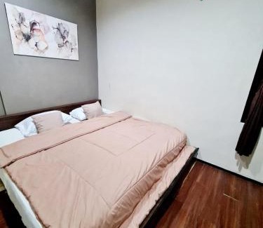 Megamendung House | RGH Raffa Guest House