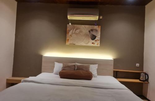 Megamendung House | RGH Raffa Guest House